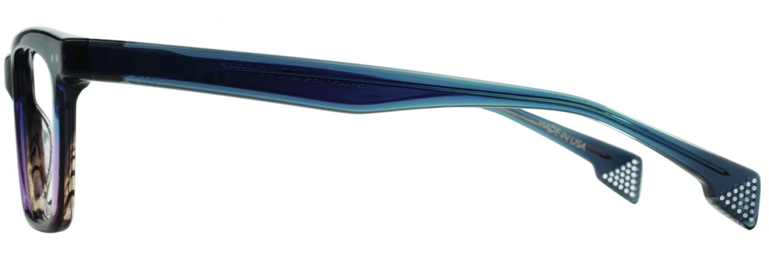 STATE Optical Co. DAMEN Eyeglasses - view 8